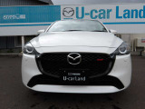 MAZDA2 1.5 15 スポルト 4WD 