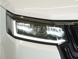 ◆LEDヘッドライト◆ LEDライトは、明るく視認性が良く、省エネで環境にもやさしいヘッドライトです!