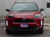 ヤリスクロス 1.5 ハイブリッド Z E-Four 4WD 