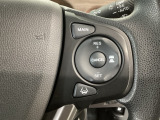 【アダプティブ・クルーズ・コントロール】予め設定した車速内でクルマが自動的に加減速。 前走車との適切な車間距離を維持しながら追従走行し、高速道路でのドライバーの疲労を軽減してくれる嬉しい機能付♪
