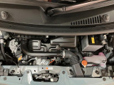 ご納車前に法定12か月点検(新車保証継承)を受けてお渡しいたしますので、安心してお使いいただけます!