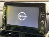 【純正9型ナビ】人気の純正ナビを装備。オーディオ機能も充実しており、Bluetooth接続すればお持ちのスマホやMP3プレイヤーの音楽を再生可能!毎日の運転がさらに楽しくなります!!