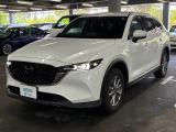 マツダ CX-8