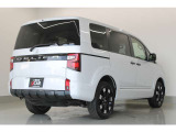 デリカD:5 2.2 P 4WD 
