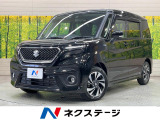 両側電動ドア 純正9型ナビ 全周囲カメラ 衝突被害軽減システム