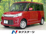 SDナビ パワースライドドア シートヒーター スマートキー