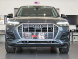 Q5スポーツバック 40 TDI クワトロ アドバンスト ディーゼル 4WD 