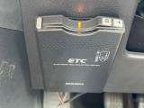 【ETC】高速道路の料金所をストレスなく通過!話題のスポットやサービスエリアに多い「スマートIC」利用時は必須のアイテムです。当店でセットアップを実施、ご納車当日からすぐにご利用いただけます!