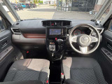 ルーミー 1.0 G S 4WD 