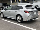 当社の中古車は走行距離無制限・1年間の無料保証付きで購入後も安心です★