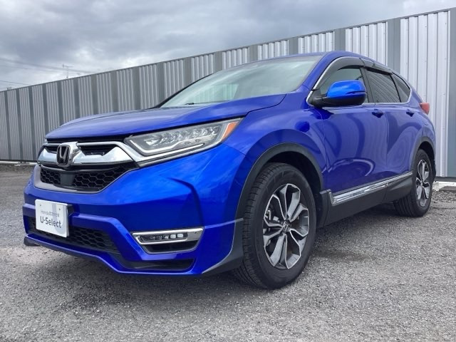 CR-V  2.0 e:HEV EX マスターピース