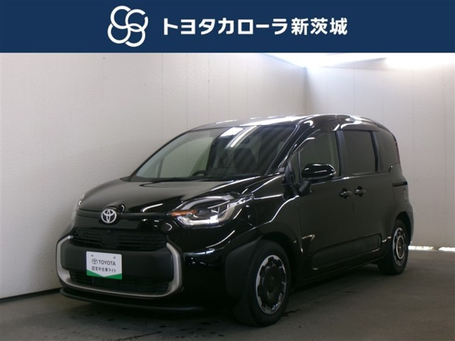 シエンタ ハイブリッド 1.5 Z
