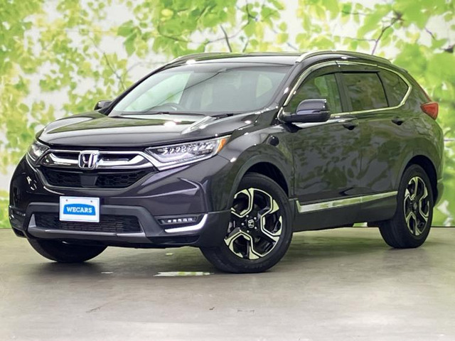 CR-V1.5 EX マスターピース