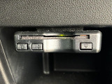 ★高速走行もスムーズにお支払いが可能な【ETC】ご納車までにセットアップを行い、ご納車時にはご利用いただけるようにいたします♪