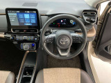 アクア 1.5 Z ラフィネ E-Four 4WD 
