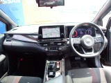 周りが見やすく運転しやすいお車です♪