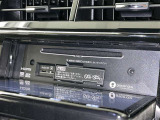 CD再生機能付き!