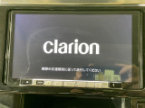 【9型ナビゲーション】目的地までしっかり案内してくれる使いやすいナビ。Bluetooth接続すればお持ちのスマホやMP3プレイヤーの音楽を再生可能!毎日の運転がさらに楽しくなります!!