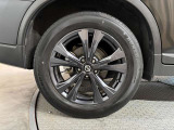 タイヤサイズは225/60R18です♪