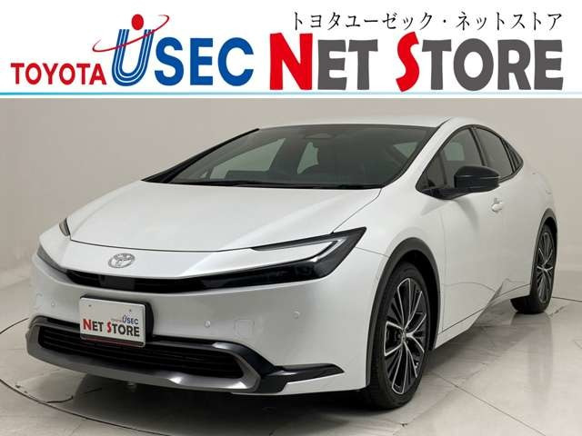 プリウス 2.0 Z 