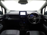 全方位で視界が広く、高い目線で運転もしやすいです!
