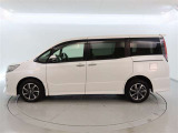 ノア 2.0 Si W×B II 4WD 