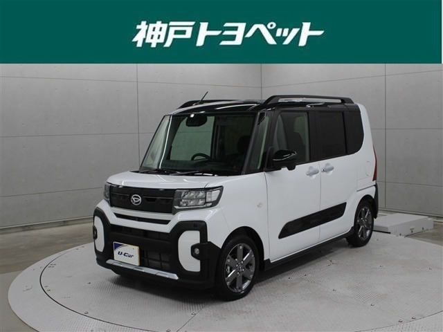 ダイハツ タント 