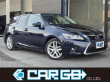 レクサス CT