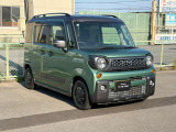 フレアワゴン タフスタイル ハイブリッド XT 
