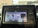 N-BOXカスタム G L ホンダセンシング 