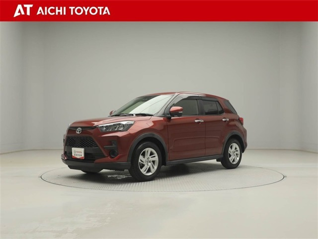 ライズ  1.2 G