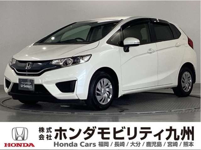 フィット 1.3 13G Lパッケージ 