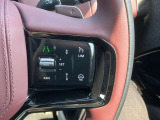 【コールドクライメートパック メーカーop価格￥57000】ステアリングホイールヒーターに加えヒーター付ウィンドスクリーン、ヒーテッドウォッシャーノズルで寒い時期も安全にドライブが楽しめます。