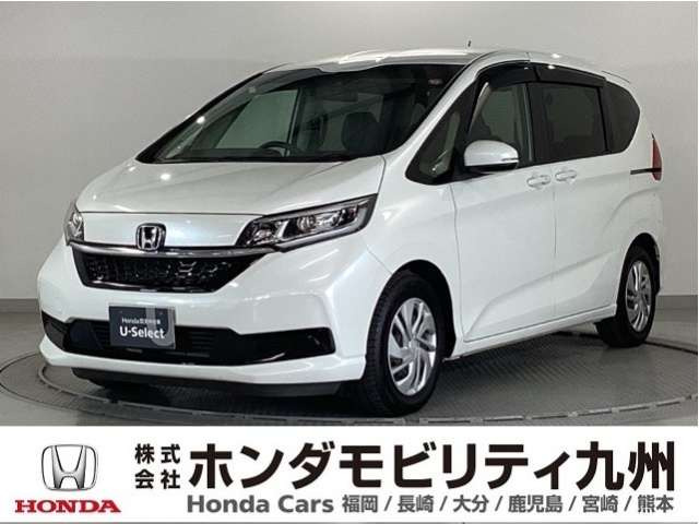 フリード 1.5 G ホンダセンシング 