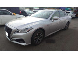 クラウン ハイブリッド 2.5 G Four 4WD 