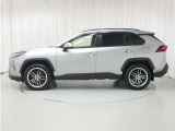 RAV4 2.5 ハイブリッド G E-Four 4WD 