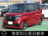 R7年式 ルークスハイウェイスター X プロパイロットエディション