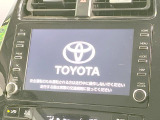 【8インチ ディスプレイオーディオ】大画面のディスプレイはAppleCarPlayやAndroidAutoが利用可能。大きな画面でスマホナビアプリ等が利用いただけます♪