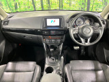CX-5 2.2 XD Lパッケージ 