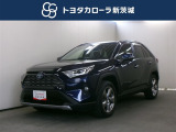 トヨタ RAV4