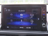 【 ホンダ純正ギャザズ・ VXU-227DYi】Bluetooth接続に対応しています。その他、TVやAM/FMラジオの視聴・CDやDVD再生・USB接続などが可能です。