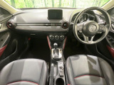 CX-3 1.5 XD ツーリング 
