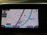 Bluetooth付きナビ装着車で知らない道もラクラク