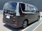 セレナ 2.0 ハイウェイスター Vセレクション+Safety II S-HYBRID 