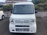 N-VAN G 