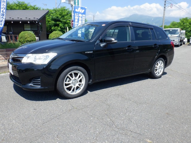 エクシーガ 2.0 GT 4WD 
