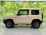 ジムニー XC 4WD 