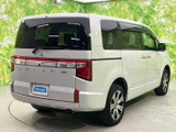 デリカD:5 2.2 P 4WD 