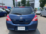 全国の日産ディーラーで保証修理可能です!