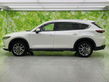 CX-8 2.2 XD Lパッケージ 